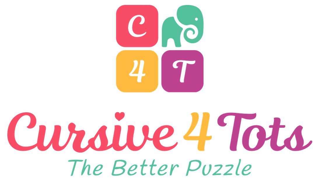 Cursive4Tots LLC